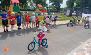 Подробнее о статье Первые на старте в день детских общественных объединений