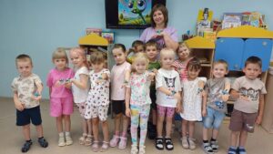 Подробнее о статье Маленькие вертолеты природы