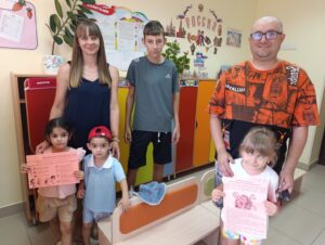 Подробнее о статье Безопасность детей