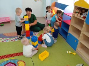 Подробнее о статье Здравствуй группа «Улыбка»