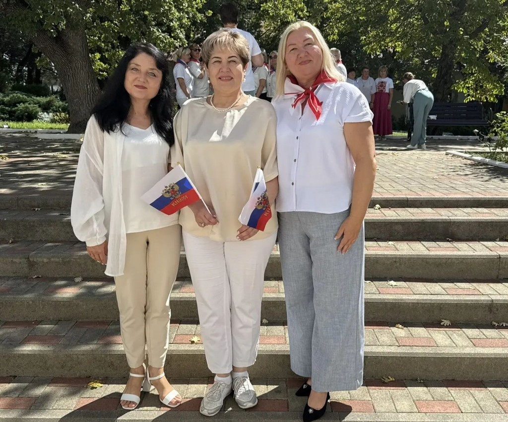 Вы сейчас просматриваете Педагоги МБДОУ «Детский сад «Сказка» — на всероссийском образовательном форуме!