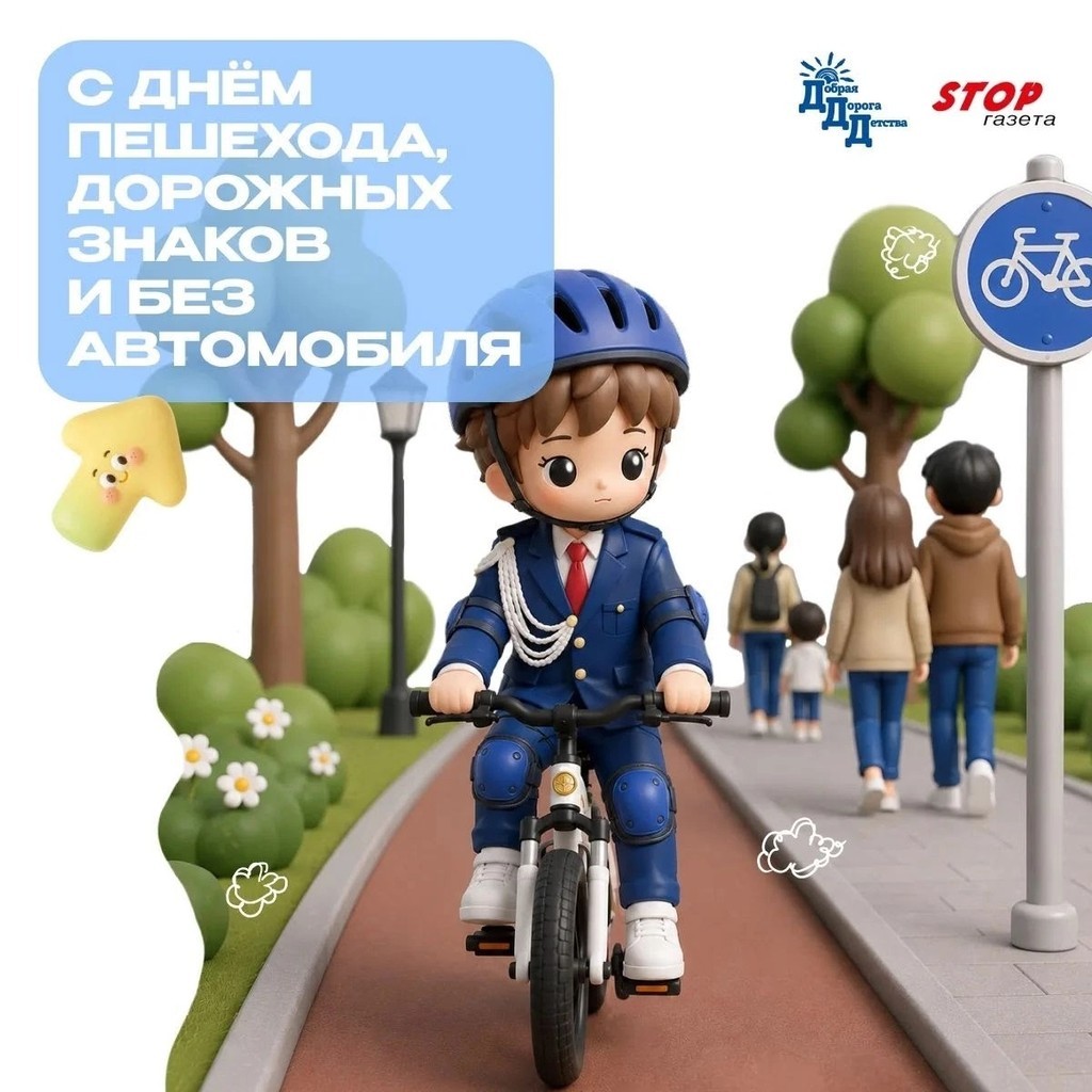 Вы сейчас просматриваете Профилактическое мероприятие ко Дню пешехода: совместная работа ЮИД и ЮПИД