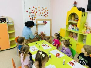 Подробнее о статье Когда творчество становится открытием